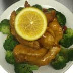 Best Orange Shrimp in Springfield, TN