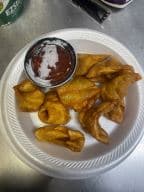 Best Fried Crispy Wonton (8) (Pork Meat) in Springfield, TN