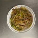 Best Beef Chow Mein in Springfield, TN