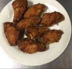 Best Fried Chicken Wings in Springfield, TN
