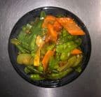 Best Snow Peas w. Garlic Sauce in Springfield, TN