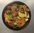 Best Beef w. Black Bean Sauce in Springfield, TN
