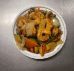 Best Shrimp w. Black Bean Sauce in Springfield, TN