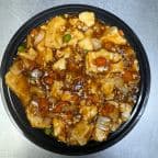Best Ma Po Tofu in Springfield, TN