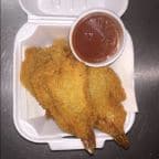 Best Fried Jumbo Shrimp (5) in Springfield, TN