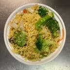 Best Vegetable Fried Rice in Springfield, TN