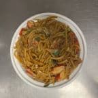 Best Lobster Lo Mein in Springfield, TN