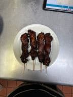 Best Teriyaki Chicken (4) in Springfield, TN