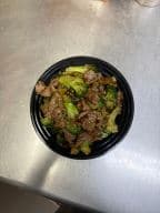 Best Beef w. Broccoli in Springfield, TN