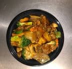 Best Beef w. Garlic Sauce in Springfield, TN