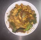 Best Chicken w. Garlic Sauce in Springfield, TN