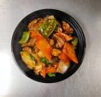 Best Szechuan Beef in Springfield, TN