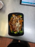 Best Sesame Chicken in Springfield, TN