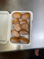 Best Sweet Donuts in Springfield, TN