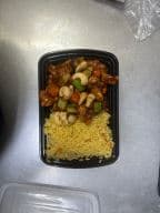 Best Chicken w. Cashew Nuts in Springfield, TN