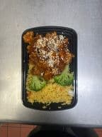 Best Sesame Chicken in Springfield, TN