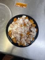 Best Coconut Chicken in Springfield, TN