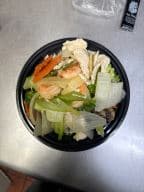 Best Steam Shrimp & Chicken w. Mixed Vegetables in Springfield, TN