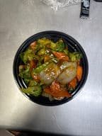 Best Sauteed Mixed Vegetables in Springfield, TN