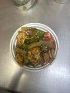 Best Chicken w. Mixed Vegetables in Springfield, TN
