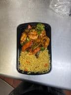 Best Shrimp w. Garlic Sauce in Springfield, TN