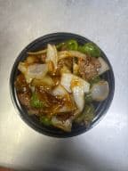 Best Pepper Steak w. Onion in Springfield, TN