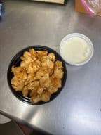 Best Coconut Shrimp in Springfield, TN