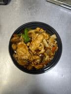 Best Chicken w. Mushrooms in Springfield, TN