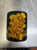 Best Pineapple Chicken in Springfield, TN