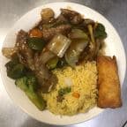 Best Beef w. Mixed Vegetables in Springfield, TN