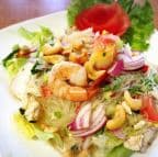 Best Yum Voon Sen Salad in Oakland, CA