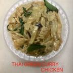 Best Thai Curry in Fairfax Station, VA