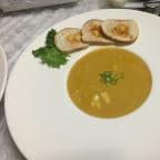 Best Lobster Bisque in Hackensack, NJ