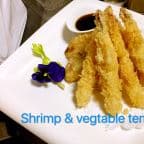 Best Shrimp & Vegetable Tempura in Hackensack, NJ
