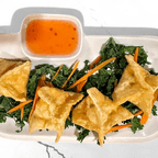 Best Crab Rangoon in Havertown, PA