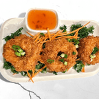 Best Crispy Shrimp Donut in Havertown, PA