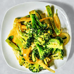 Best Broccoli Malai in Brooklyn, NY