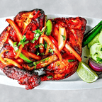 Best Tandoori Chicken in Brooklyn, NY