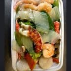 Best S1. Seafood Delight in Troy, NY