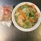 Best 38. Shrimp Chow Mein in Troy, NY