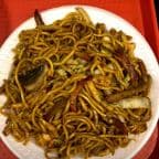 Best 53. Roast Pork Lo Mein in Troy, NY