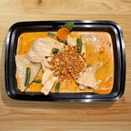 Best Panang Curry in Lake Worth, FL