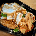 Best Pad Woon Sen in Lake Worth, FL