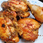 Best BBQ Chicken in Torrance, CA