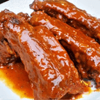 Best Spare Ribs in Torrance, CA