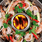 Best Spicy and Sour Shrimp Soup (Tom Yam Kung) in Torrance, CA