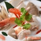 Best Coconut Shrimp Soup (Tom Kar Kung) in Torrance, CA