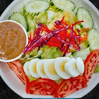 Best Thai Salad in Torrance, CA