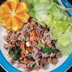 Best Larb Salad in Torrance, CA