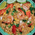 Best Fried Rice in Torrance, CA